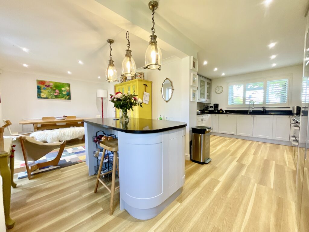 Windmill Hill, Rough Close, ST3