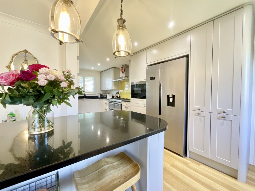 Windmill Hill, Rough Close, ST3