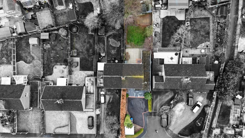 Mill Grove, Cheadle, ST10