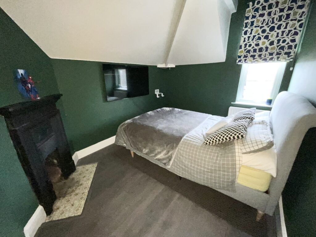 Moss Lane, Yarnfield, ST15