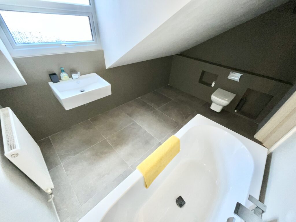 Moss Lane, Yarnfield, ST15