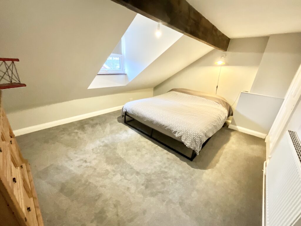 Moss Lane, Yarnfield, ST15