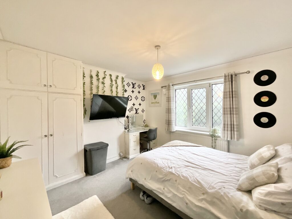 Town End, Cheadle, ST10