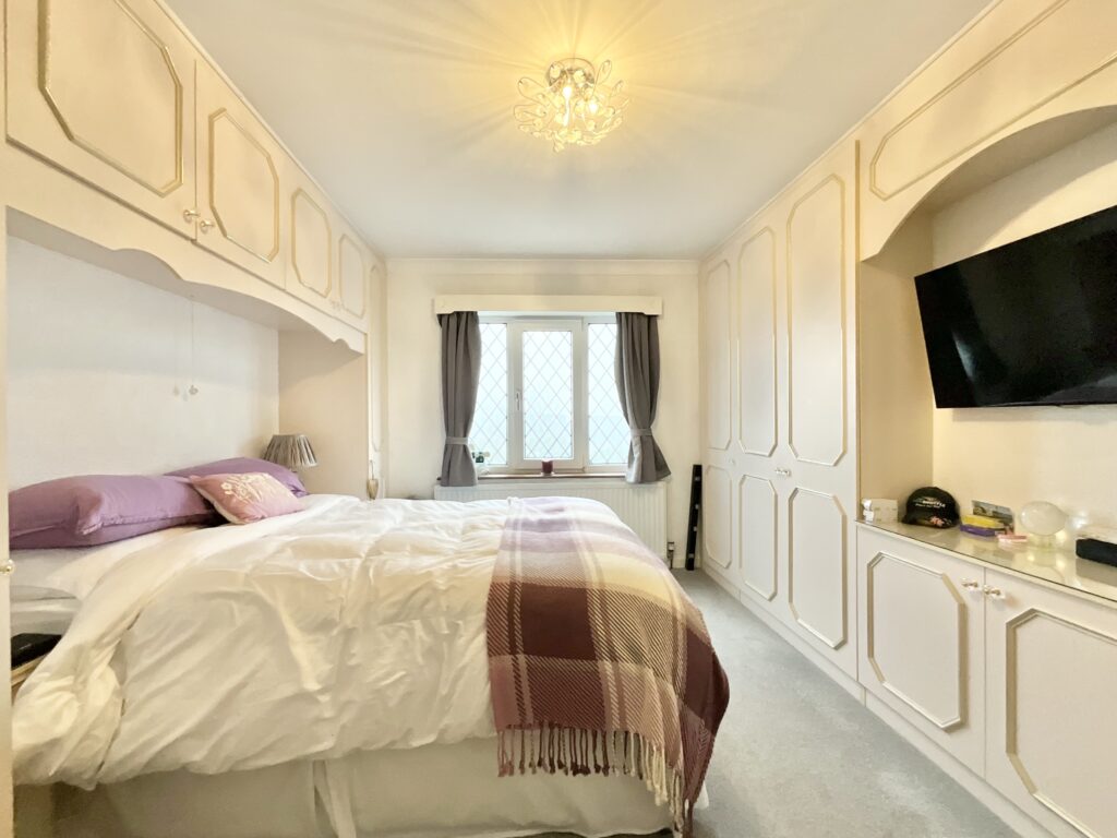 Town End, Cheadle, ST10