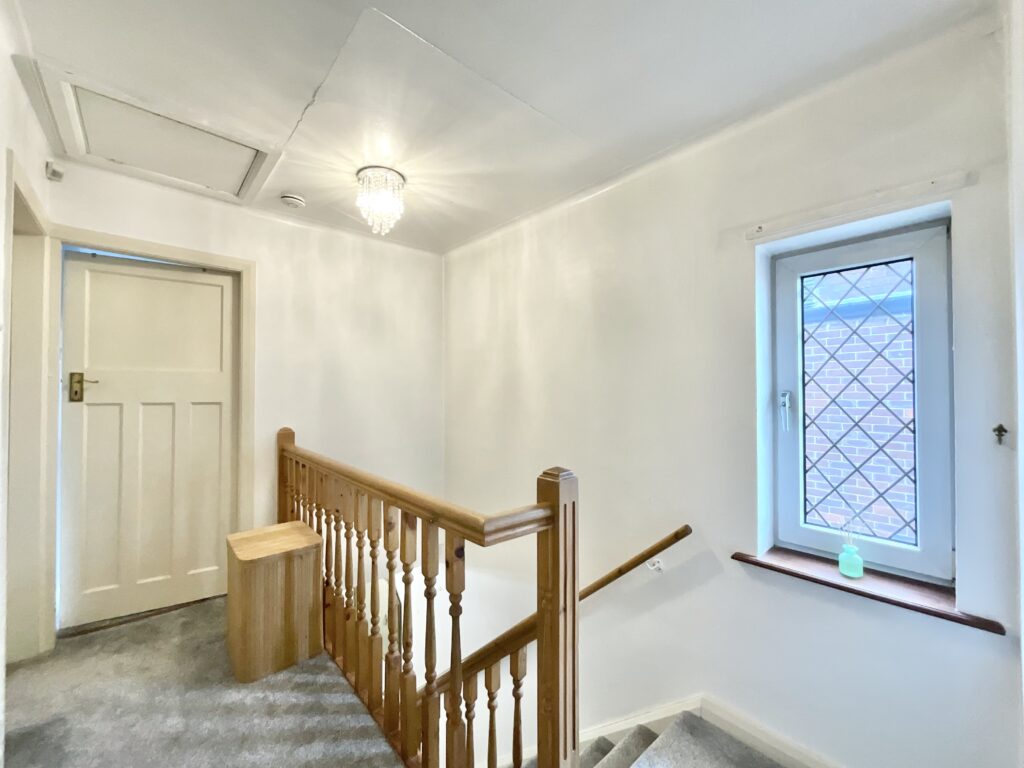 Town End, Cheadle, ST10