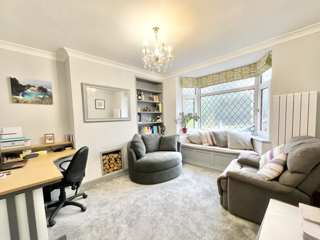 Town End, Cheadle, ST10