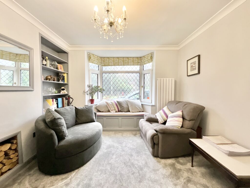 Town End, Cheadle, ST10