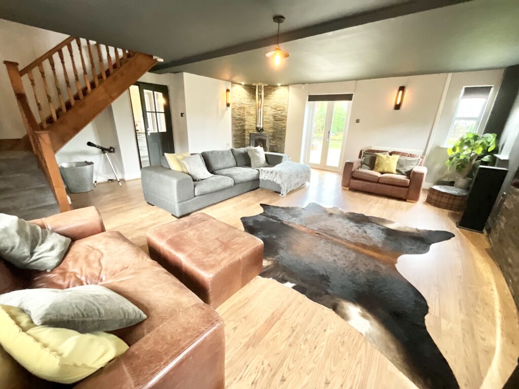 Moss Lane, Yarnfield, ST15