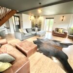 Moss Lane, Yarnfield, ST15