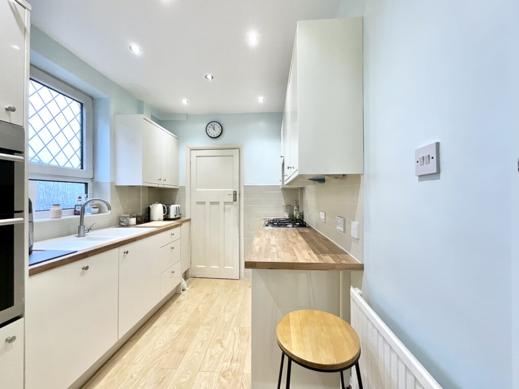 Town End, Cheadle, ST10