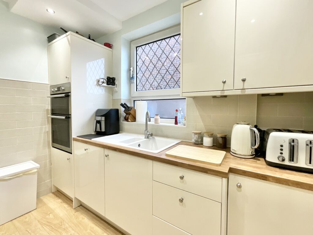 Town End, Cheadle, ST10