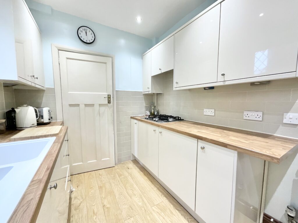 Town End, Cheadle, ST10