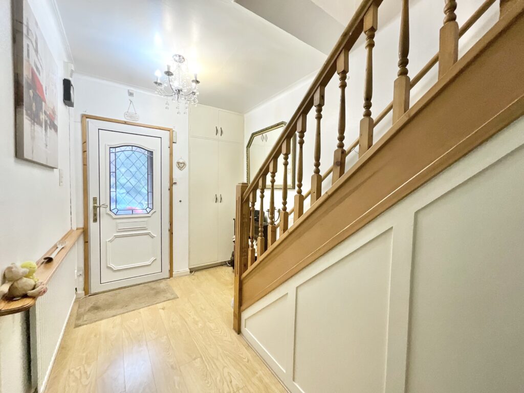 Town End, Cheadle, ST10