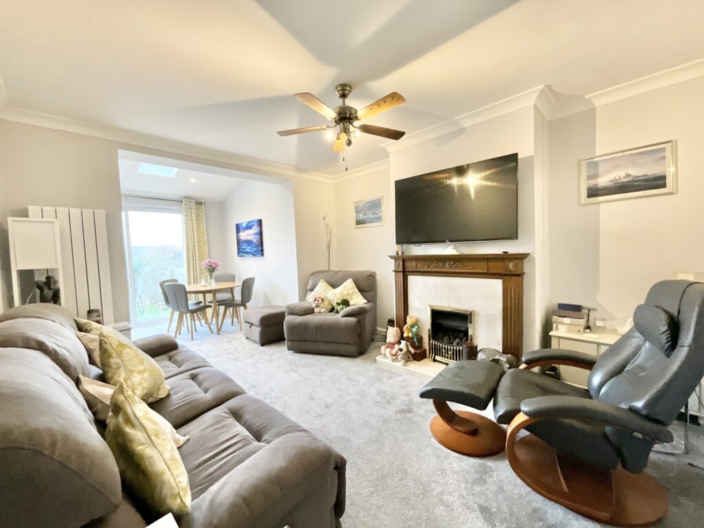 Town End, Cheadle, ST10