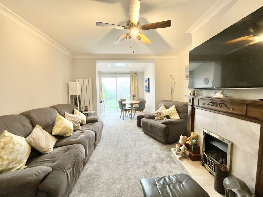 Town End, Cheadle, ST10