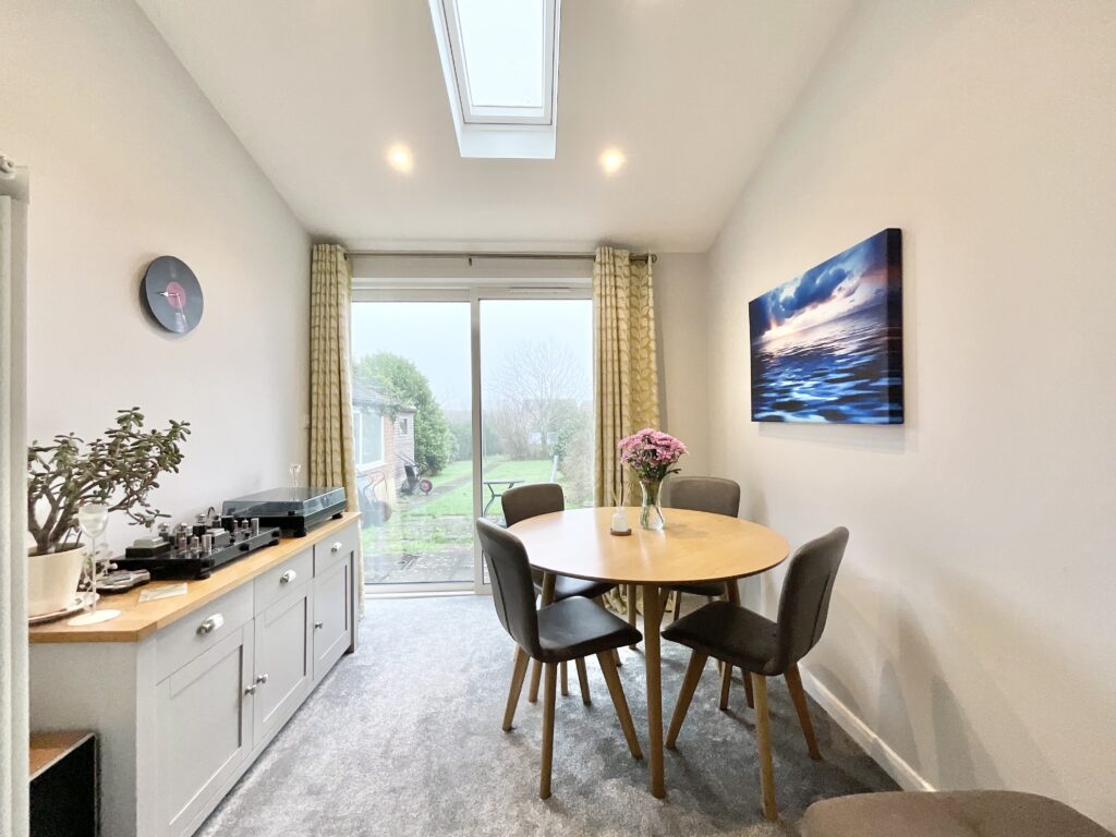 Town End, Cheadle, ST10