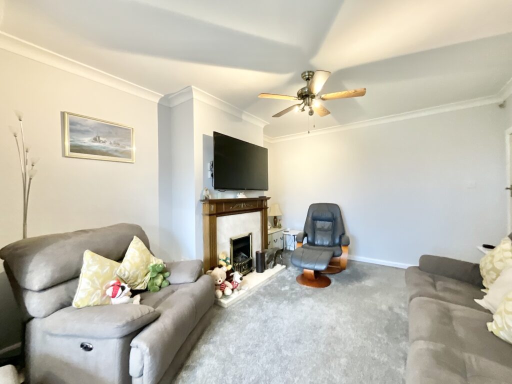 Town End, Cheadle, ST10