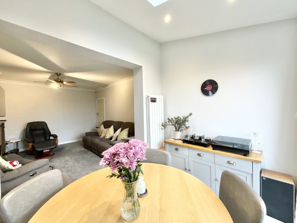 Town End, Cheadle, ST10