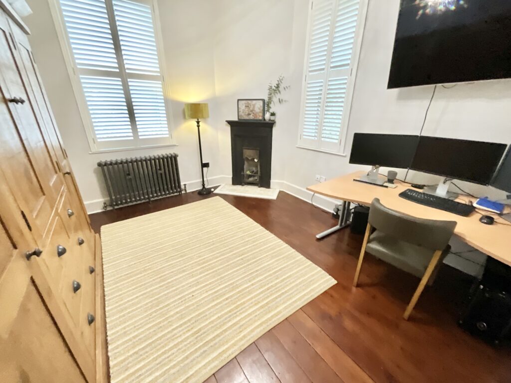 Moss Lane, Yarnfield, ST15