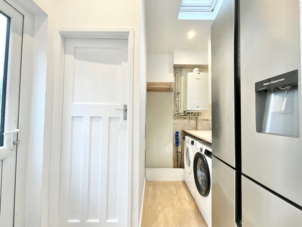 Town End, Cheadle, ST10