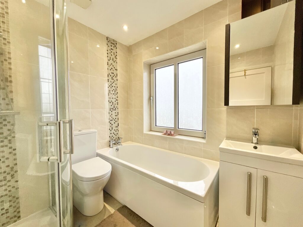 Town End, Cheadle, ST10