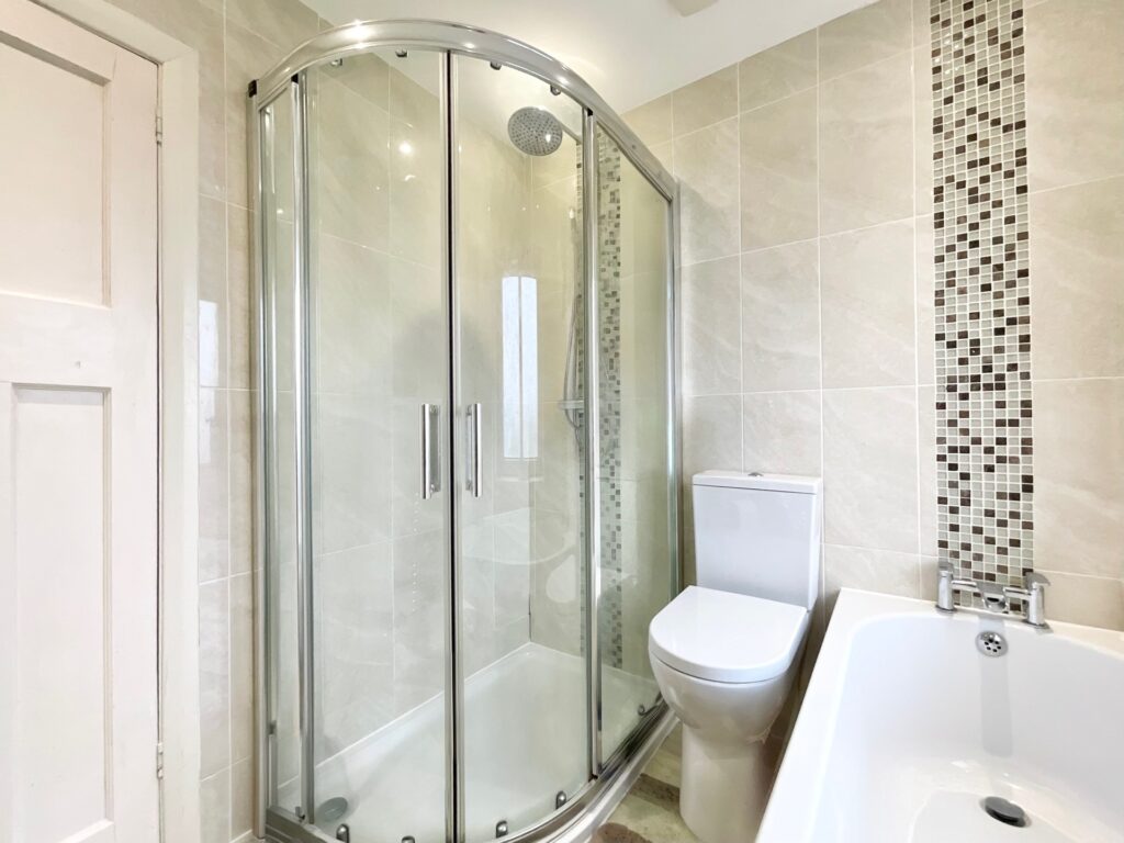 Town End, Cheadle, ST10