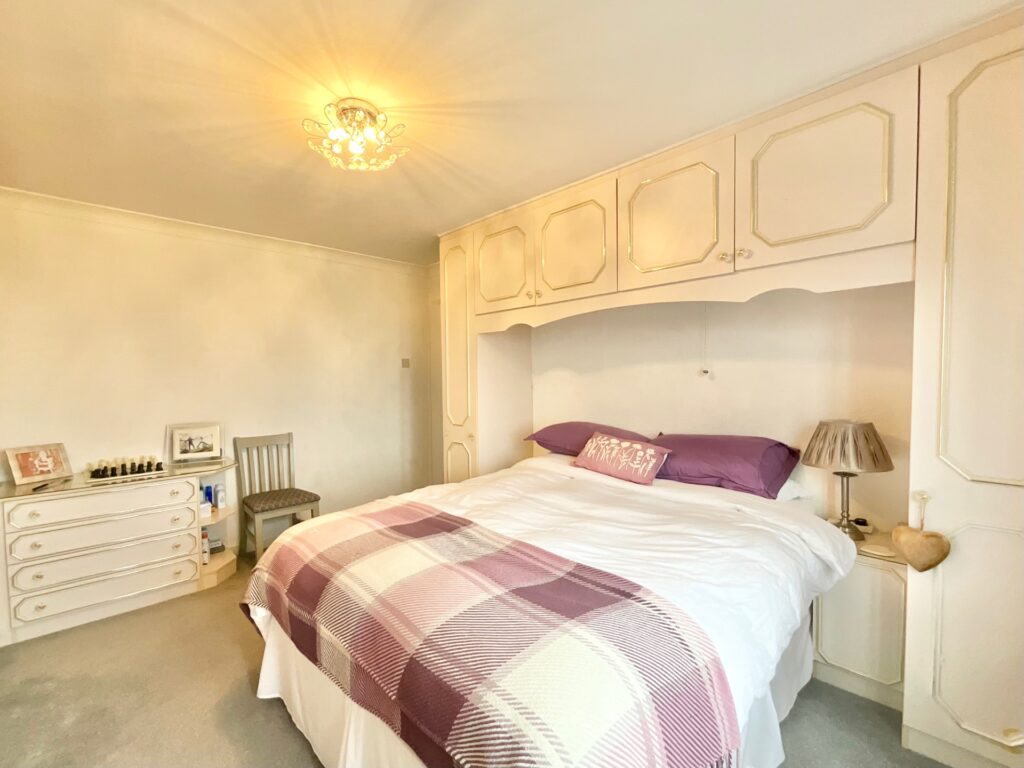 Town End, Cheadle, ST10