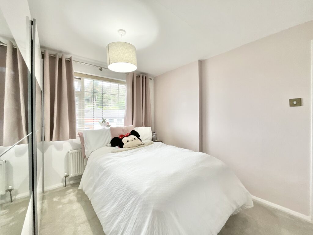 Patch Meadow Road, Cheadle, ST10