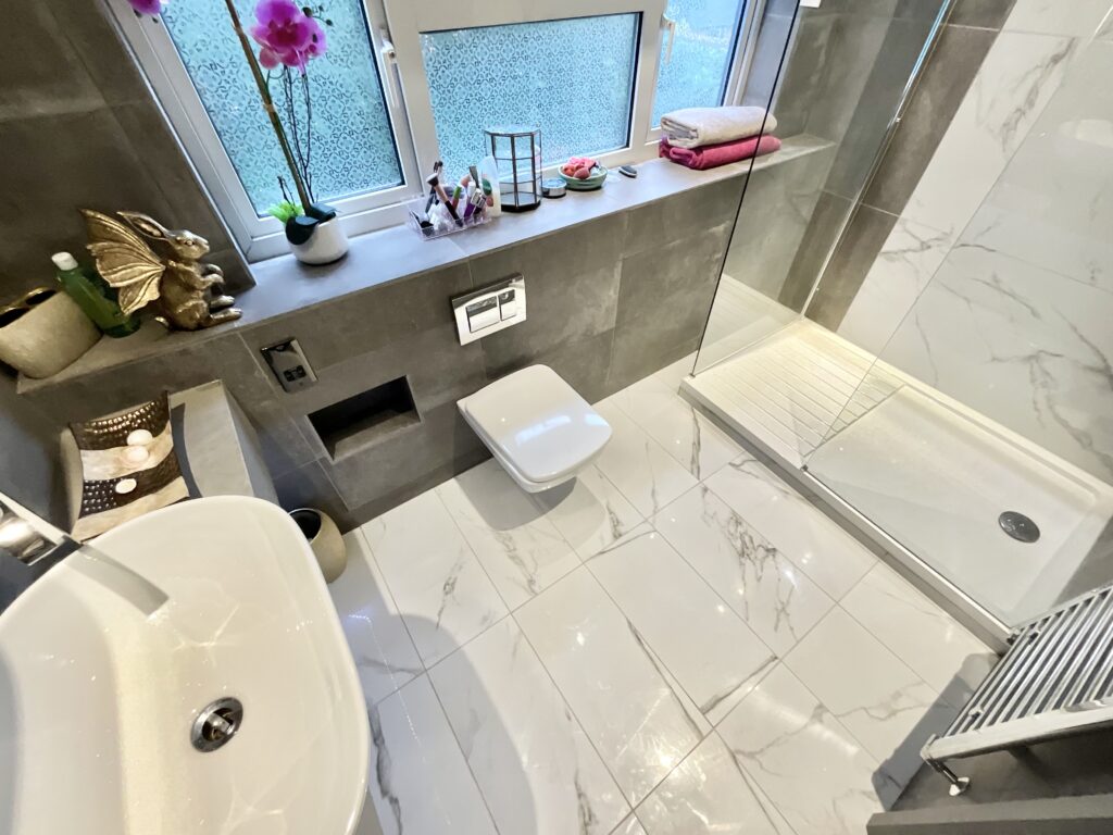 Moss Lane, Yarnfield, ST15