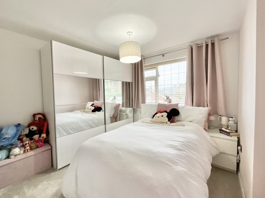 Patch Meadow Road, Cheadle, ST10