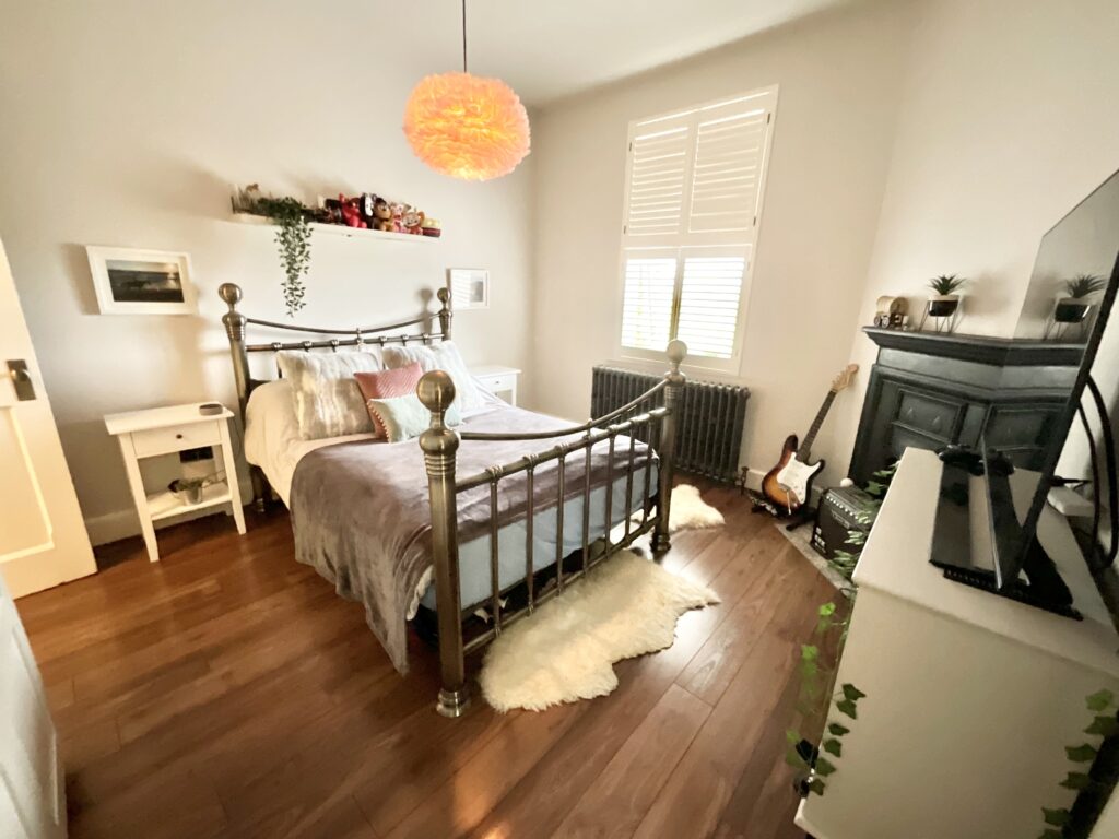 Moss Lane, Yarnfield, ST15