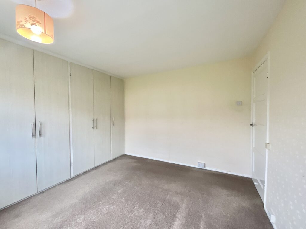 Southwell Estate, Eccleshall, ST21