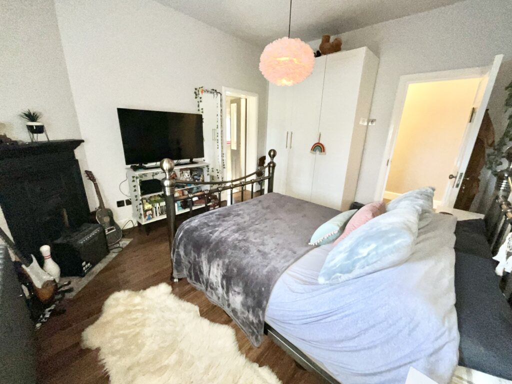 Moss Lane, Yarnfield, ST15