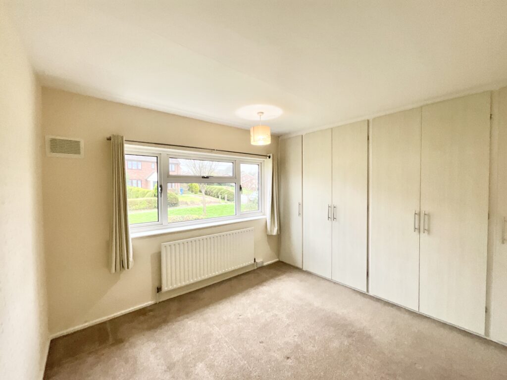 Southwell Estate, Eccleshall, ST21