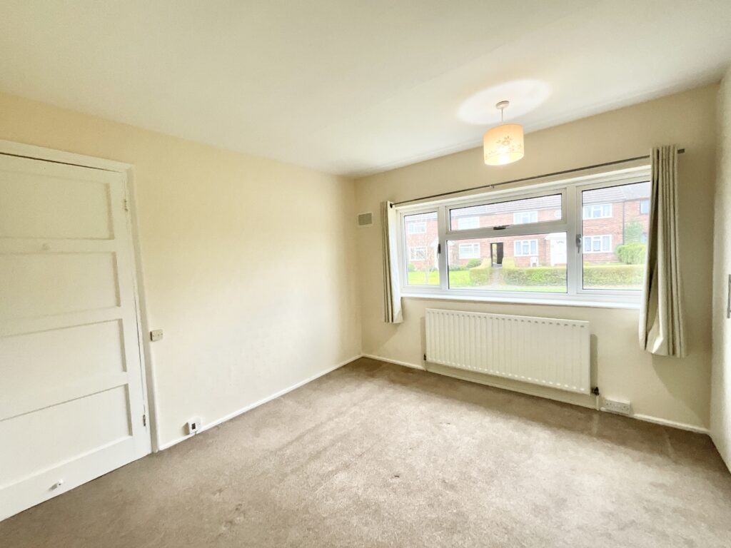 Southwell Estate, Eccleshall, ST21