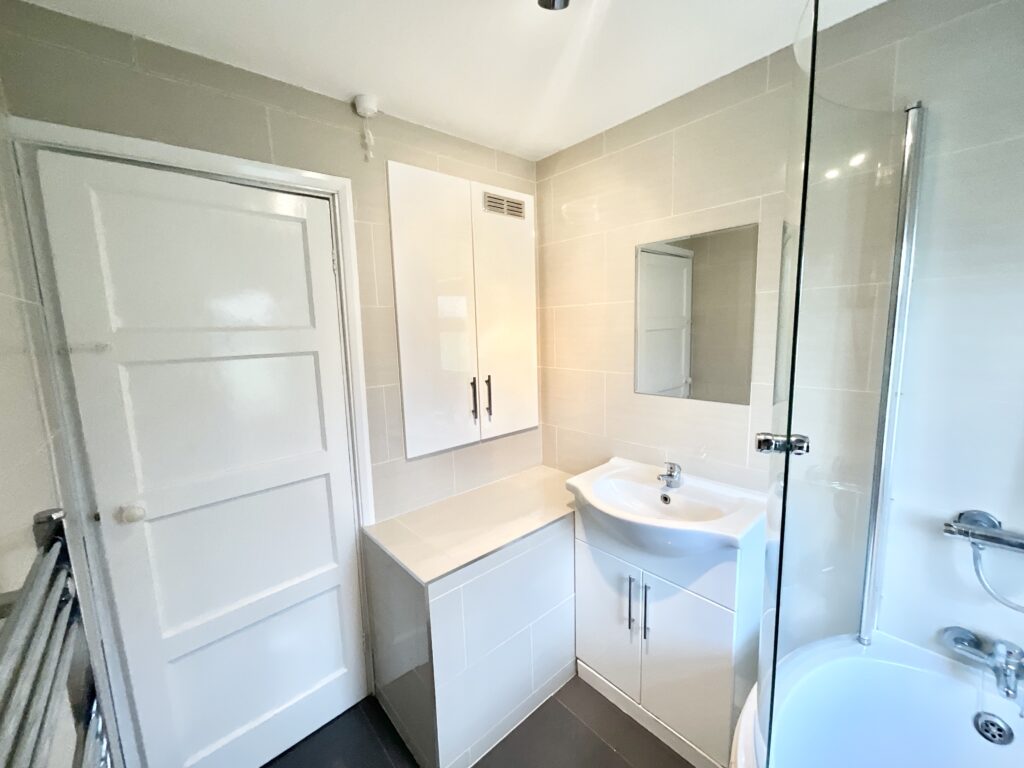 Southwell Estate, Eccleshall, ST21