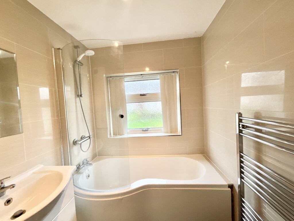 Southwell Estate, Eccleshall, ST21