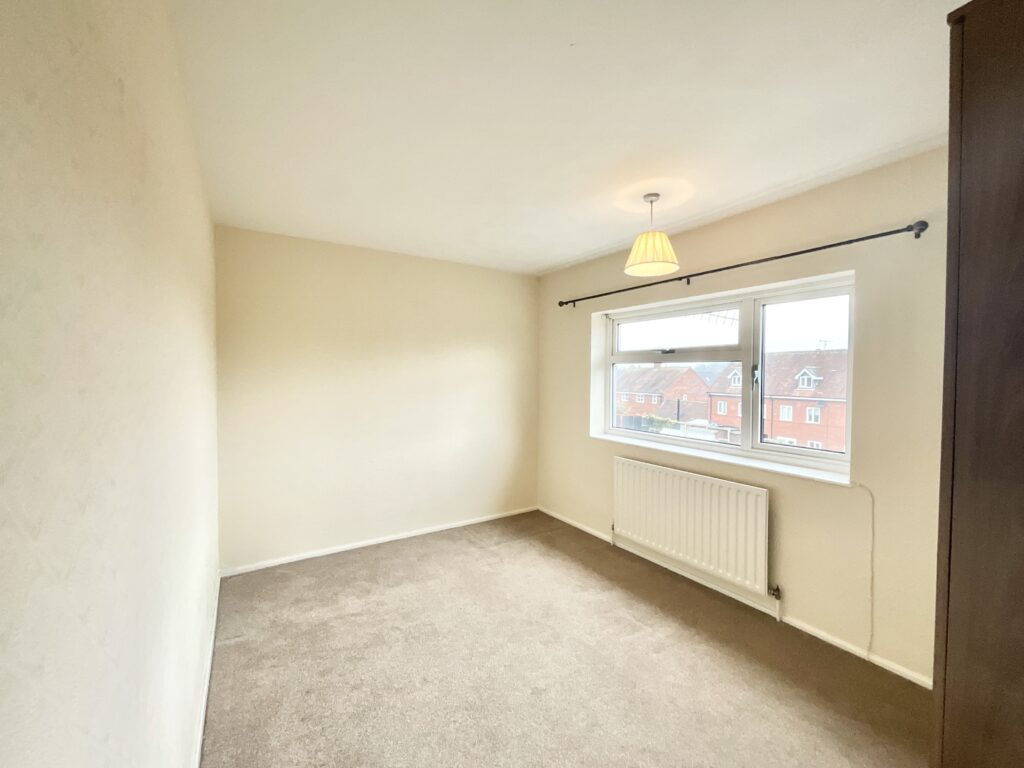 Southwell Estate, Eccleshall, ST21