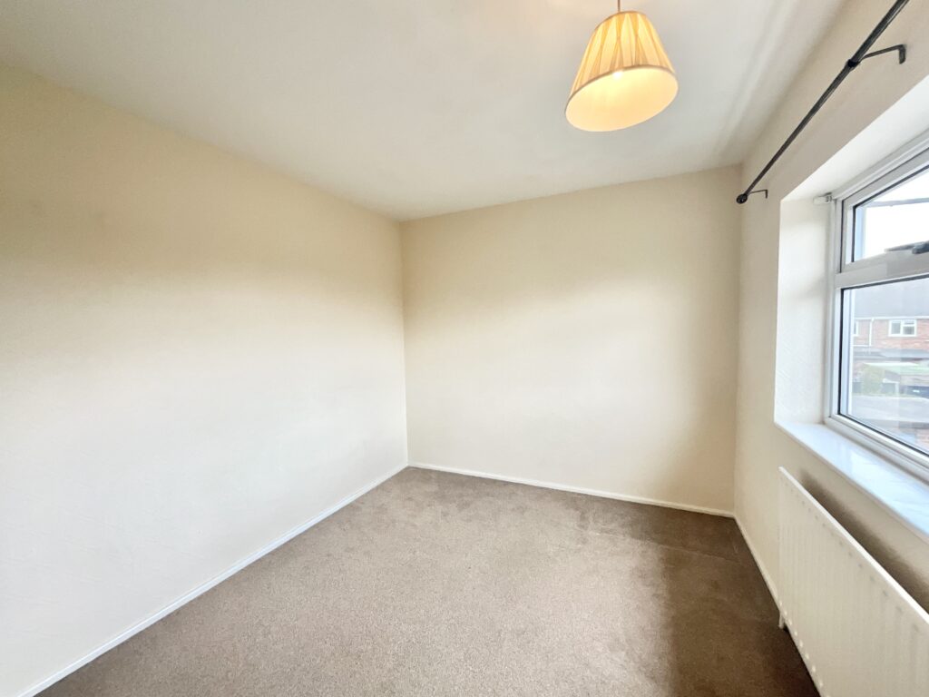 Southwell Estate, Eccleshall, ST21