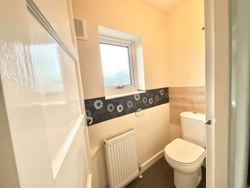 Southwell Estate, Eccleshall, ST21