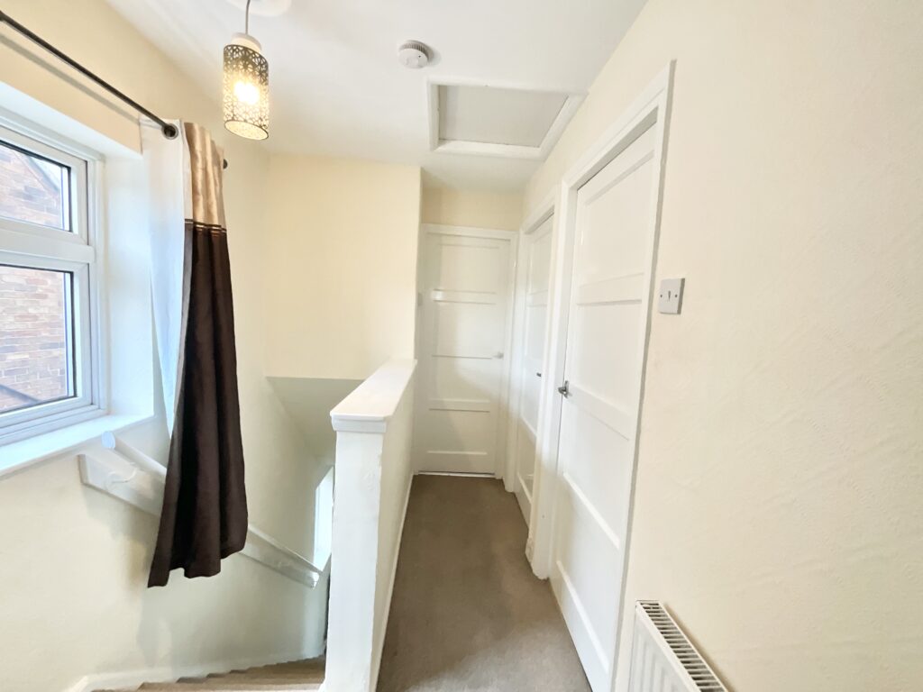 Southwell Estate, Eccleshall, ST21