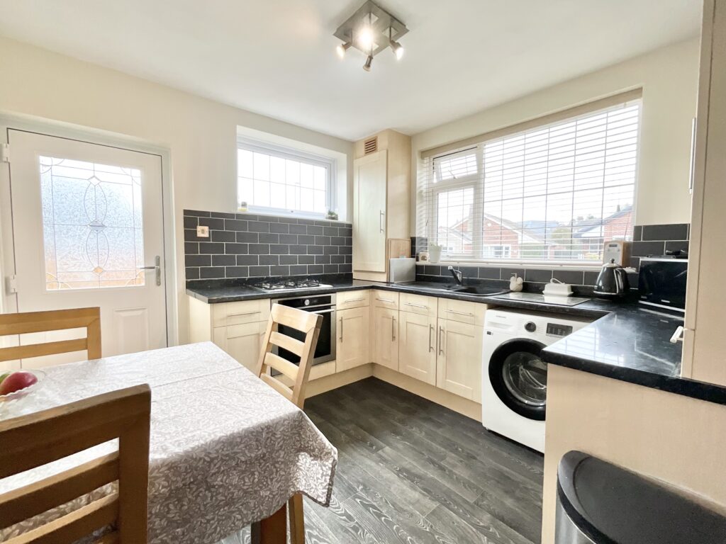 Patch Meadow Road, Cheadle, ST10