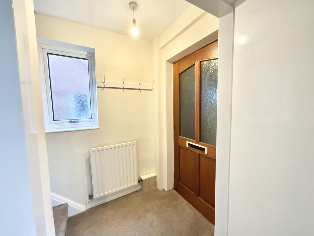 Southwell Estate, Eccleshall, ST21