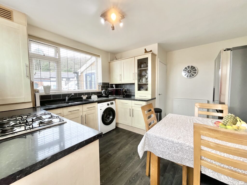 Patch Meadow Road, Cheadle, ST10