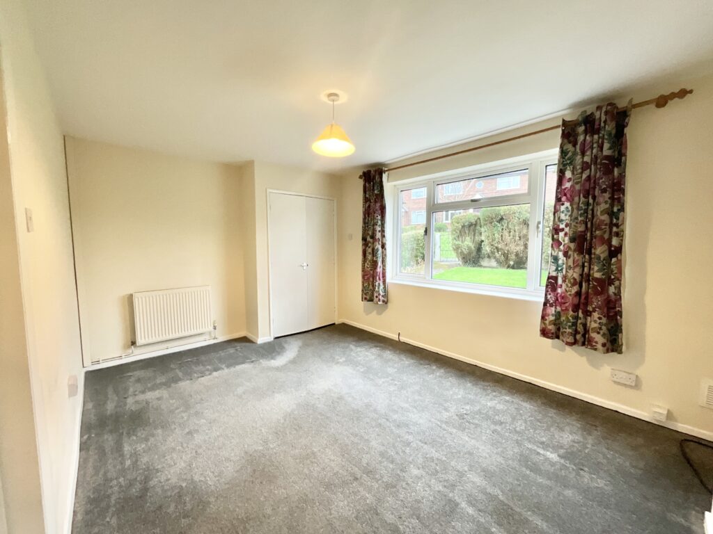 Southwell Estate, Eccleshall, ST21