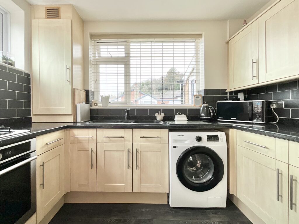 Patch Meadow Road, Cheadle, ST10