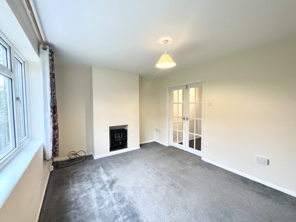 Southwell Estate, Eccleshall, ST21