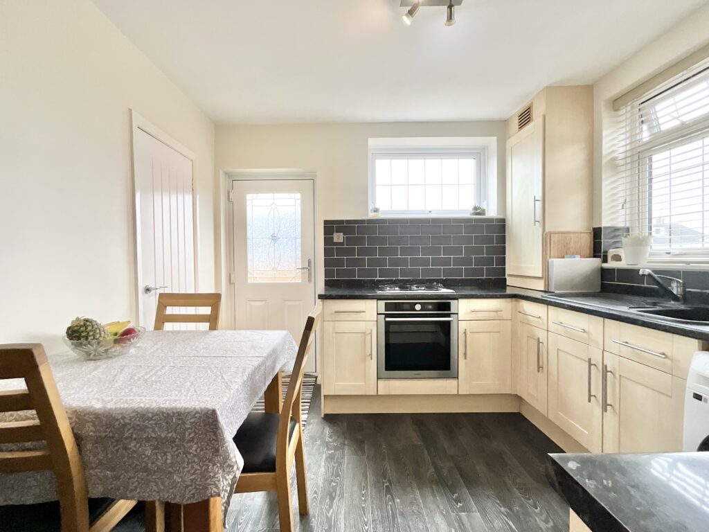 Patch Meadow Road, Cheadle, ST10