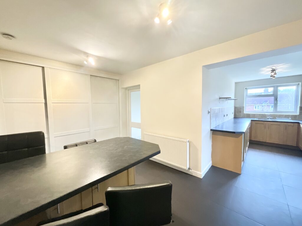 Southwell Estate, Eccleshall, ST21