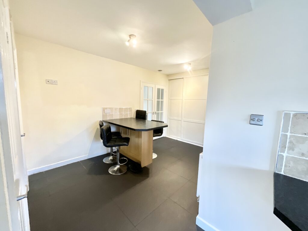 Southwell Estate, Eccleshall, ST21